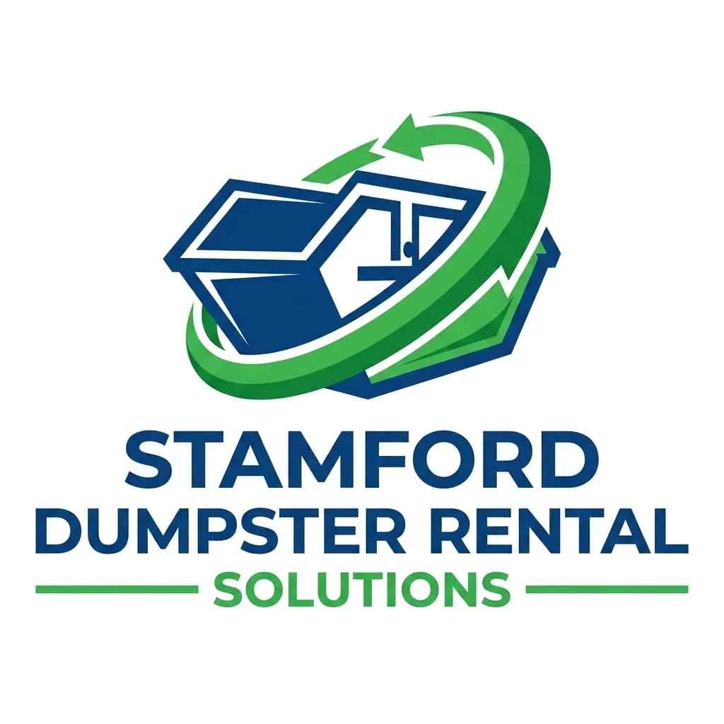 Getting a flat-rate dumpster rental quote in Stamford CT
